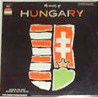 The Music of Hungary
